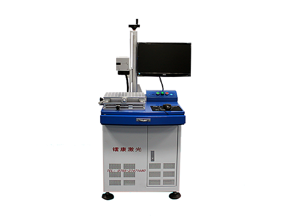 CO2激光打標(biāo)機(jī)打標(biāo)不清晰問(wèn)題的維護(hù)-鐳康激光