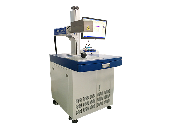 紫外激光打標機價格為什么很貴？-鐳康激光